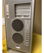 Apple Power Mac G5 1.6GHZ/256MB 333/80GB HD/DVD- R/CDRW/GF 5200/56K A1047  - $100.00