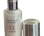 Dior Capture Totale Le Serum Face And Neck 10mL 0.34oz - $39.59