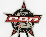 Professional Bull Riders PBR Rodeo Logo Window Laptop Vinyl Decal Multip... - $2.99+