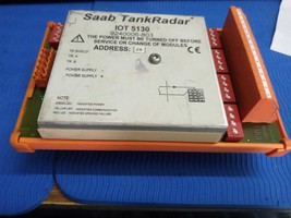 Saab TankRadar IOT 5130 Terminal Module 9240006-803 - £2,237.55 GBP