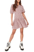 Free People Women&#39;s Dancing in The Dark Mini Dress - £50.80 GBP