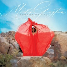 Mickey Guyton Remember Her Name CD (CRACKED CASE) NEW Sealed, Free Shipping - $147.44 MXN