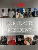 Hugh Sidey&#39;s Portraits of the Presidents: Power &amp; Personality in the Oval Office - £2.71 GBP