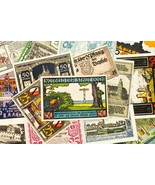 1920&#39;s Germany Notgeld (Emergency Money) 25pc - Hannover, Prum, Weferlingen - $1,881.67 MXN