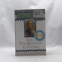 Cry, the Beloved Country by Paton, Alan - £12.80 GBP
