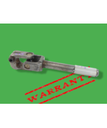 2009-2017  vw cc 2.0l steering column linkage shaft u-joint section oem - €67,32 EUR