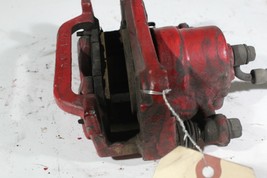 2003-2006 NISSAN 350Z NISMO COUPE REAR LEFT BRAKE CALIPER K9158 image 10