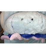 Squishable Jellyfish Plush Soft Stuffed Animal Rare Retired Low $ - $71.69