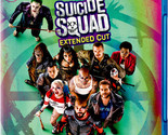Suicide Squad Blu-ray | Region B - $15.19