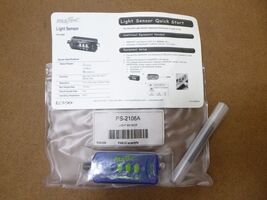 Pasco Scientific PS-2106A Light Sensor - €82,98 EUR