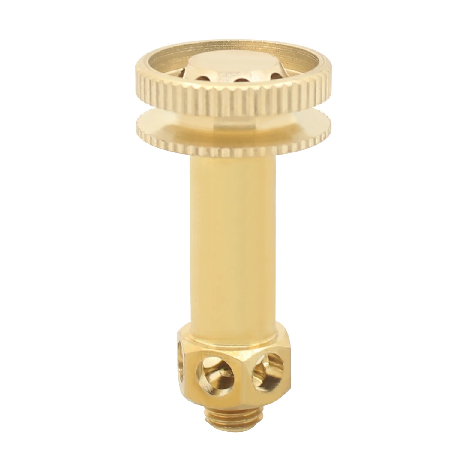 1PC Gas stove flame nozzle nace core nine cavity nozzle for household single sto - £38.30 GBP