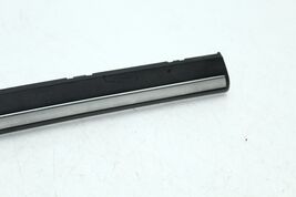 2003-2005 INFINITI FX35 FX45 REAR LEFT LOWER EXTERIOR DOOR MOLDING H1779 image 2