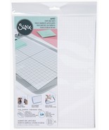 Sizzix Accessory Sticky Grid Sheets 8.25 inchX11.75 inch 5 Per Pkg  - $35.49