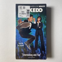 The Tuxedo (VHS, 2003) Sealed - £9.38 GBP