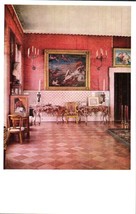 Vintage 3.5x5.5 Postcard The Titian Room The Isabella Steward Gardner Museum - £2.32 GBP