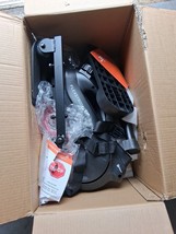 Lifepro Portable Elliptical Exercise Machine Under Desk - Motorized Pedal - $116.82