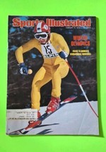 Sports Illustrated Magazine Feb 16, 1976 Winter Olympics Franz Klammer - £7.53 GBP