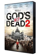 DVD-God&#39;s Not Dead 2 - £1.74 GBP