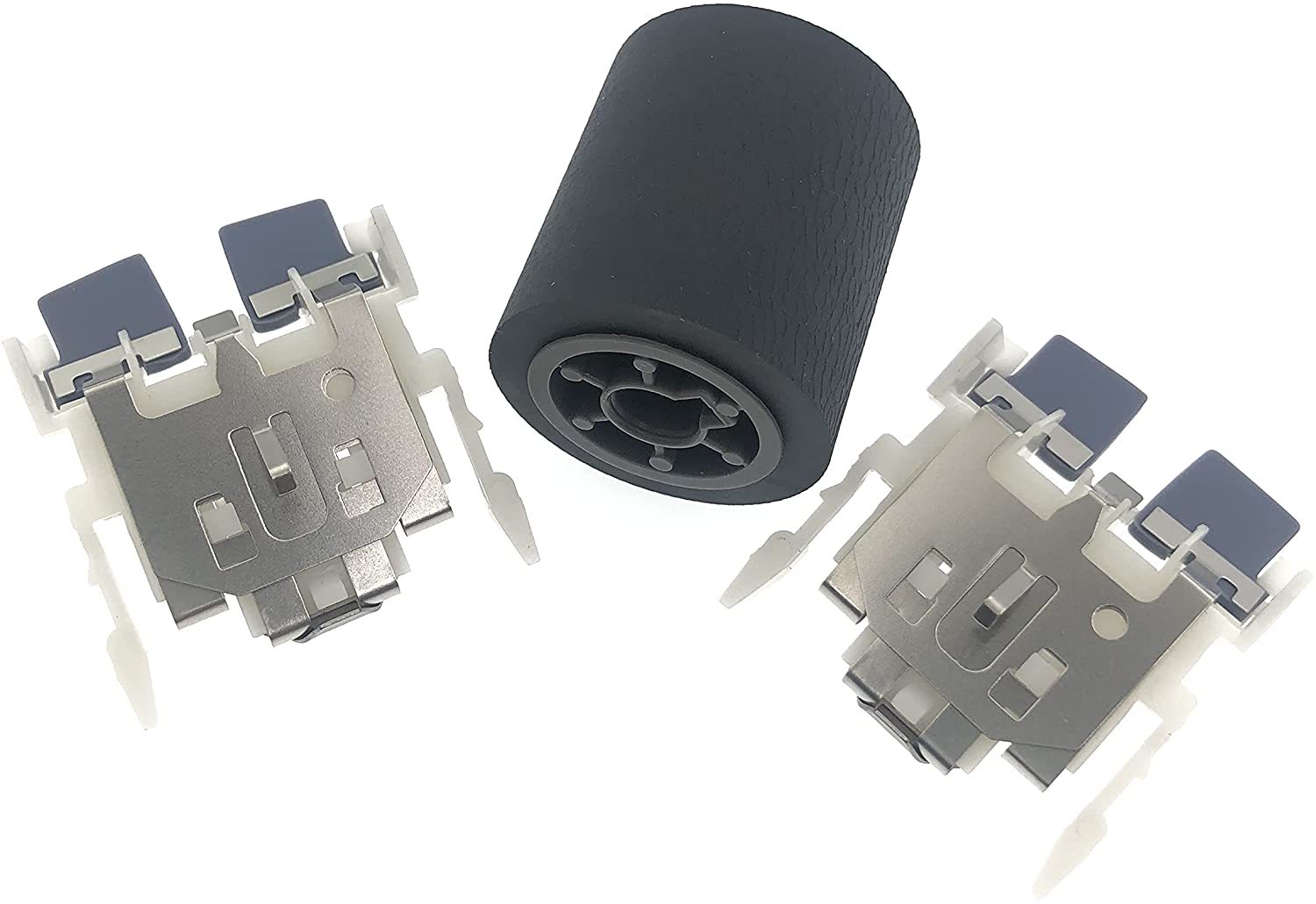 Oklili Pa03586-0001 Pa03586-0002 Scanner 1 X Pickup Pick Roller + 2, 611... - $44.99