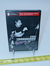 George Thorogood and the Destroyers 30th Anniversary Tour Live - $5.94