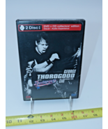 George Thorogood and the Destroyers 30th Anniversary Tour Live - $111.35 MXN