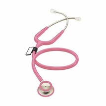 MDF MD One Stainless Steel Premium Dual Head Stethoscope - Pink (MDF777-... - $106.00