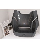 Luxemoto Epic Hood Panel Can-Am Ryker 2019-2025 Ryker Rally Edition 2019... - $1,494.64 MXN
