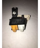 Miele Dryer Push Button Switch #05754861/20V06F1A-NEW-SHIPS N 24 HOURS - $206.37 CAD