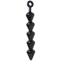 Anal Link Butt Plug, Extra Large - £37.65 GBP