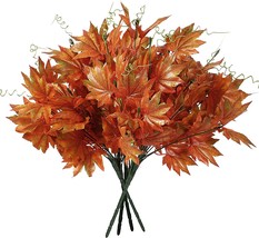 For Indoor Or Outdoor Home Table Centerpieces For The Thanksgiving, 4 Pc.. - £33.04 GBP