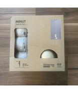 IKEA MINUT SARA FAGER MODERN 3 STRAND CEILING PENDANT KITCHEN MOOD LIGHT - $456.47 MXN