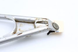 01-05 YAMAHA RAPTOR 660 FRONT LEFT DRIVER LOWER CONTROL ARM Q3145 image 7
