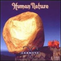 Cerrone Xvi-Human Nature [Audio CD] Cerrone - $10.84