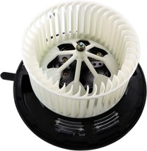 Youxmoto HVAC Blower Motor with Regulator - Replaces 64119227670, 700218, - £93.50 GBP