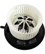 Youxmoto HVAC Blower Motor with Regulator - Replaces 64119227670, 700218, - $120.86