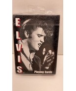 Elvis Presley Bicycle Brand Playing Cards Sealed New - €8,51 EUR