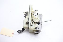 2004 SUBARU FORESTER XT A/T SHIFTER E1818 image 7