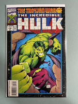 Incredible Hulk(vol. 1) #416 - Marvel Comics - Combine Shipping - £2.36 GBP