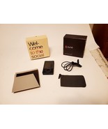 Zune First Gen Model (1089) 2006 30GB Black Original Box AS IS For Parts... - $99.00