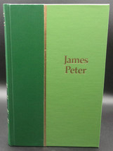 Witness Lee LIFE-STUDY OF JAMES First edition 1985 Living Stream Ministry 1/5000 - £24.59 GBP