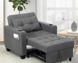 Sofa Bed Couch, Pull Out Bed - £434.26 GBP