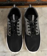 DVS Shoe Company Premier 2.0 Black/ White Men’s  Size 6 Model #: DVS0000245 - $40.82 CAD