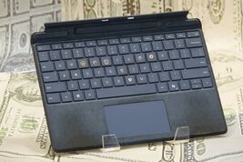 Surface Pro Keyboard for Pro 13" 11th Edition Pro 9 & 8  Pen Storage 8XA-00215