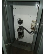 Allen Bradley Size 5 Combination Motor Starter Breaker Disconnect NEMA 3... - $7,547.27 CAD