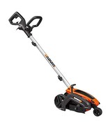 WORX WG896 12 Amp 7.5 Inch Electric Lawn Edger &amp; Trencher, Orange and Black - €457,47 EUR