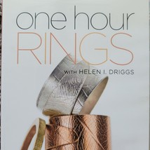 One Hour Rings - DVD By Helen I Driggs - GOOD - $16.28