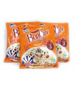 Kobe Bon Cabe (Boncabe) - Sprinkle Chili Flakes Level 3 with Anchovy, 22... - €23,84 EUR