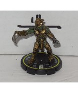 Heroclix Miniature Indy Comics set Saurian Trooper #007 figure ONLY - €9,06 EUR