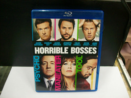 Horrible Bosses (Blu-Ray) - $8.99