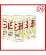 Effective Unscented Powder Cleaning Solution - 14 oz x 6, Safe for Home Use - $663.22 MXN